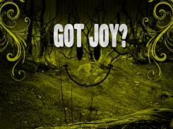 Got Joy