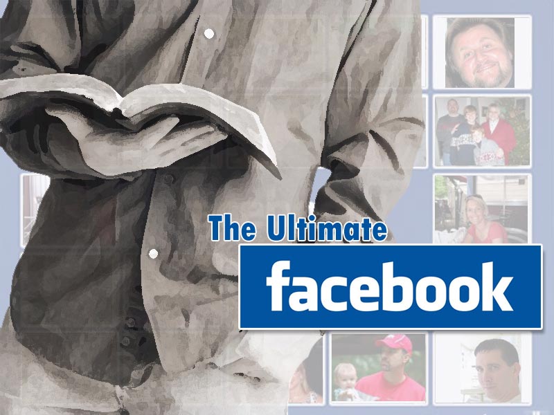 The Ultimate Facebook