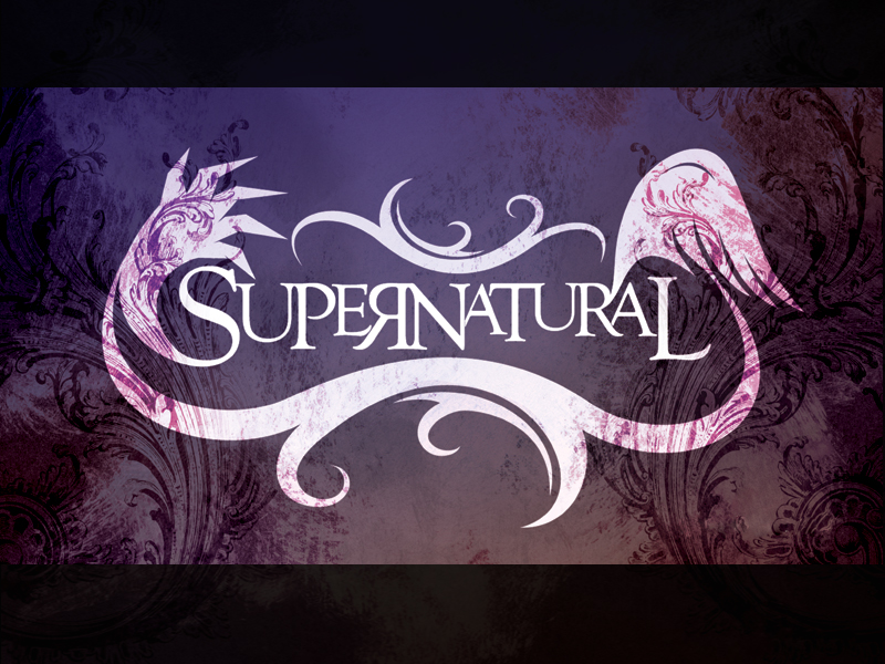 Supernatural