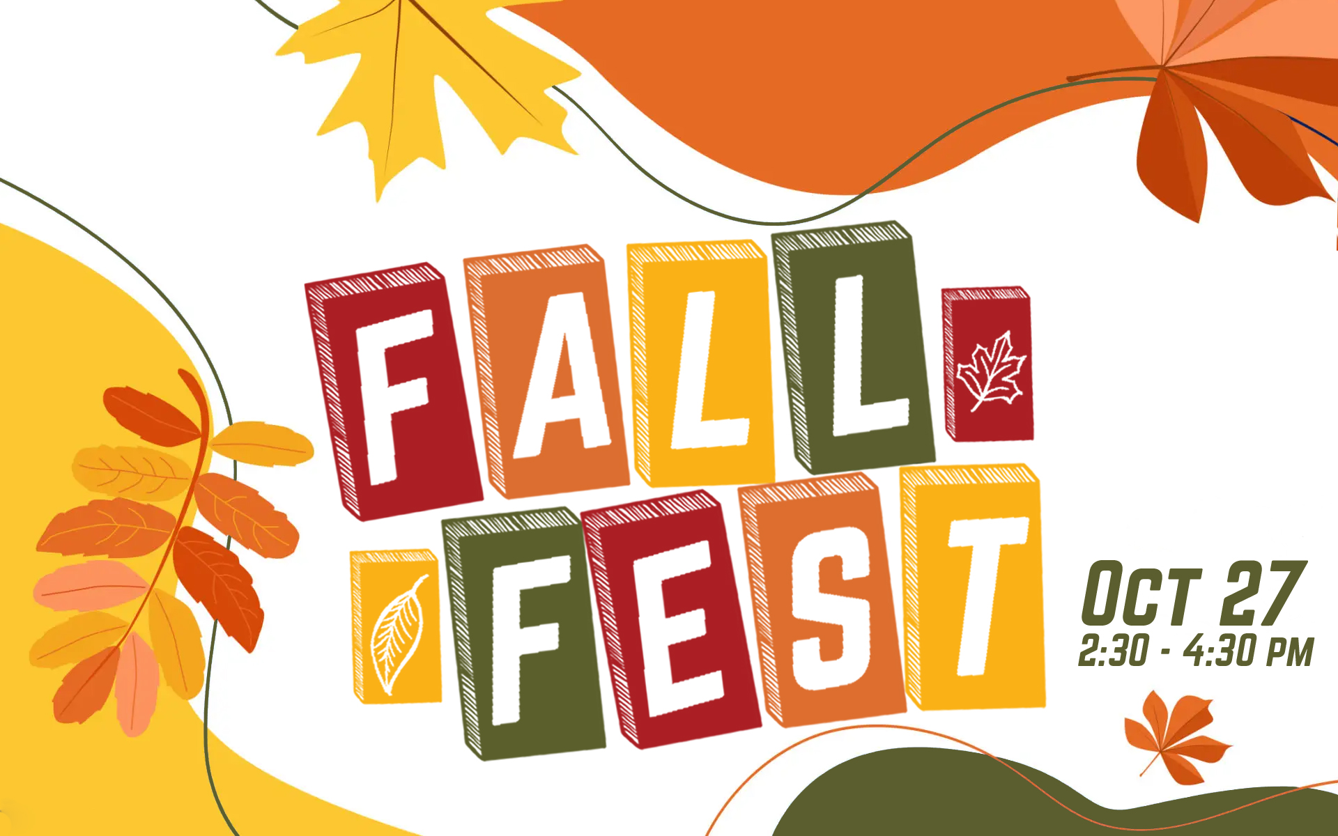 Fall Fest